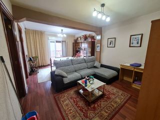 Etagenwohnung in Kalero-Basozelai. Piso amplio con 2 terrazas, con proyecto de ascensor aprobado y