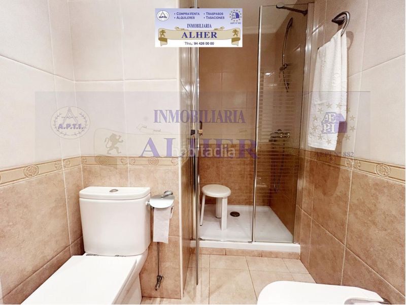 Foto 8b30ea96-4ecb-4c32-9cf5-332d957378d5. Pis amb calefacció a Kalero-Basozelai Basauri