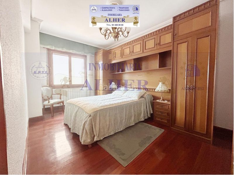 Foto e474fff8-355e-4af8-94c3-54bfdcb83a03. Pis amb calefacció a Kalero-Basozelai Basauri