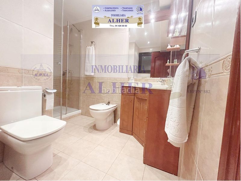 Foto e4d38e08-23b9-42a0-acfb-db1fb2f383da. Pis amb calefacció a Kalero-Basozelai Basauri