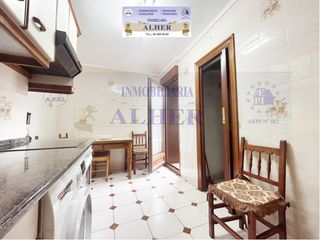 Appartement à Kalero-Basozelai