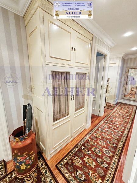 Foto 8396315d-3b95-49d4-a9be-dd9a7fde8e08. Piso  reformado en edificio seminuevo en Kalero-Basozelai Basauri