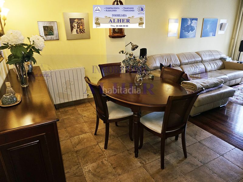 Foto a5a3d5bc-4a1d-4f34-b866-7dbacc569bd8. Piso  reformado en edificio seminuevo en Kalero-Basozelai Basauri