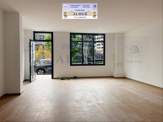 Affitto Locale commerciale  Kale nagusia