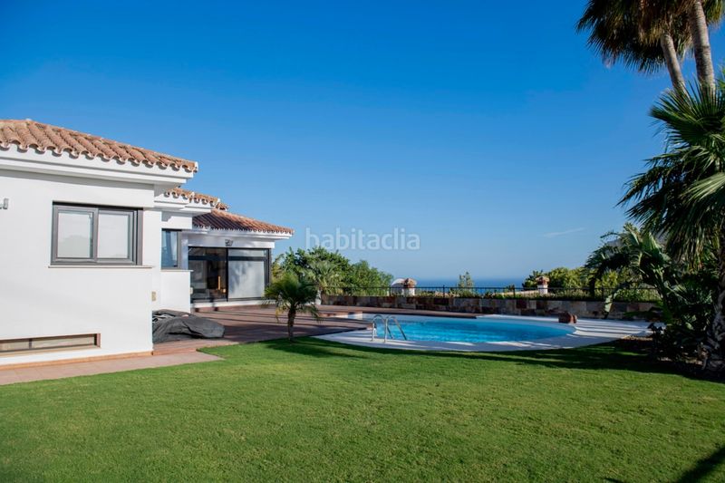 Foto fd7ec61f-f314-437b-9907-85c7ff15481d. Xalet amb aparcament piscina a El Higuerón Fuengirola