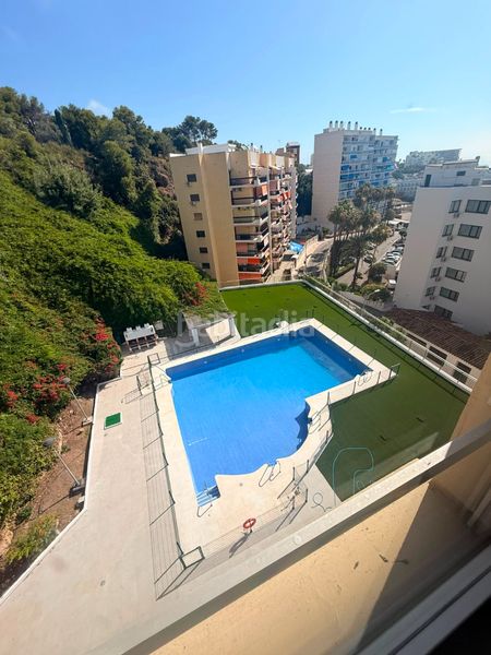Foto 219b8bf4-3792-4def-b9dd-15ef341696de. Pis amb piscina a Montemar Torremolinos
