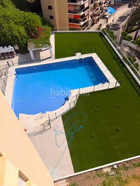 Foto 83069a09-3de5-43d6-ae6d-2b5a090020d6. Pis amb piscina a Montemar Torremolinos