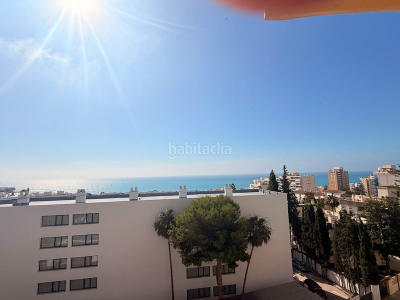 Foto ce2c8c42-0fa7-4926-870d-70cb4e3c7d29. Pis amb piscina a Montemar Torremolinos