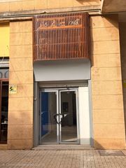 Lloguer Local Comercial  Avenida de molière. Local comercial en alquiler en avenida molière – málaga