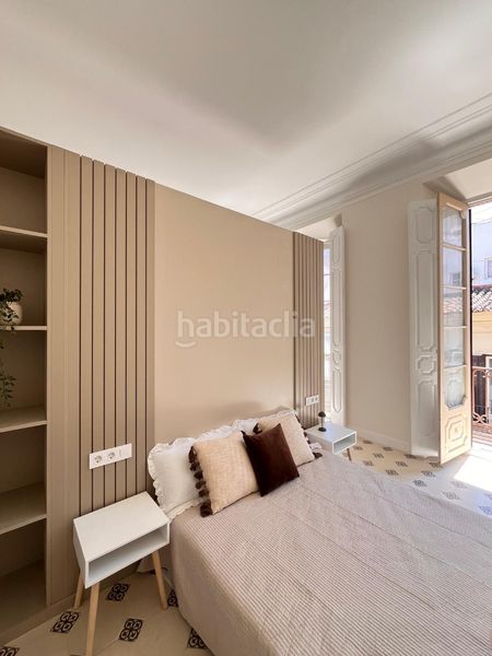 Foto 7aee1d54-c0ba-465f-90a8-6449639d832f. Flat in Centro Histórico Málaga