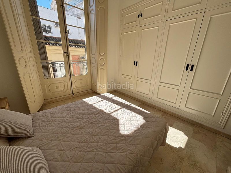 Foto 137c29f8-6b84-4e5e-9988-3d17efa05f01. Flat in Centro Histórico Málaga