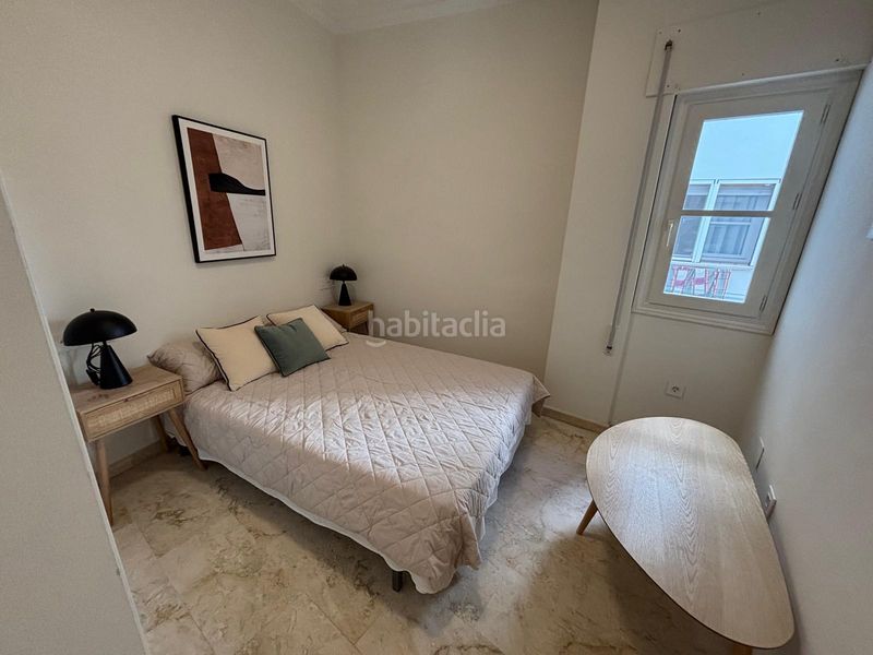 Foto 3221cad9-25b4-4970-9309-76602e2ec260. Flat in Centro Histórico Málaga