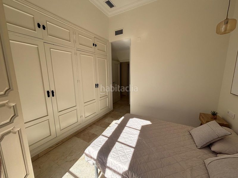 Foto 927f7ccd-4452-4f34-9278-4f7726aaa0af. Flat in Centro Histórico Málaga