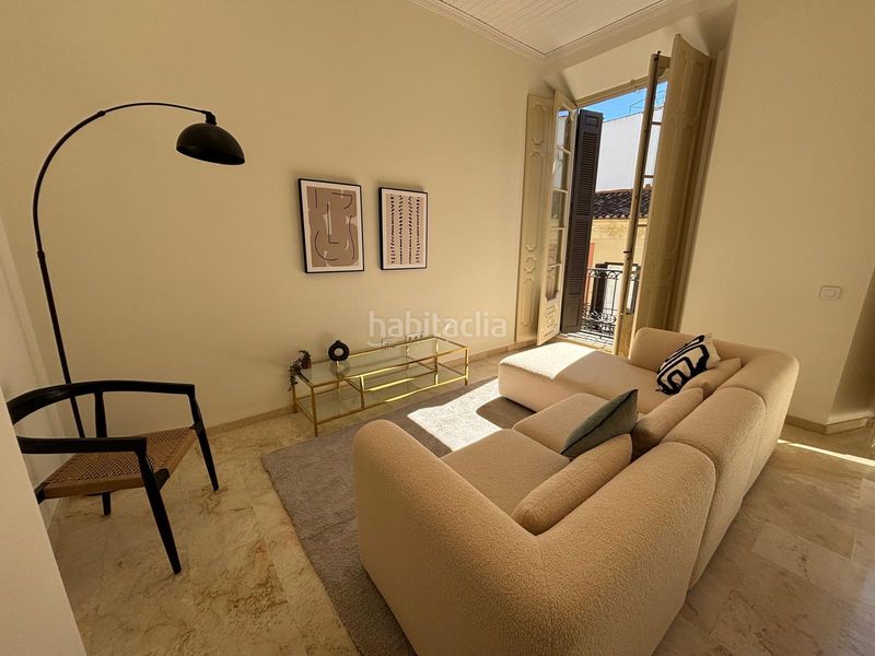 Foto d57494da-3889-4bd4-9515-9418ecbe16a4. Flat in Centro Histórico Málaga