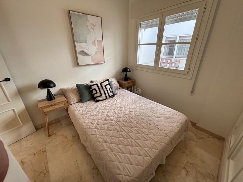 Foto eba8a198-d8b0-4051-9e7e-67ce04e3f865. Flat in Centro Histórico Málaga