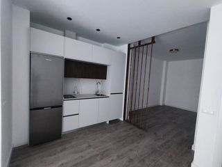 Apartament a Calle Diego de Vergara