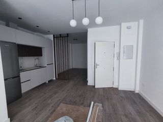 Apartament a Calle Diego de Vergara