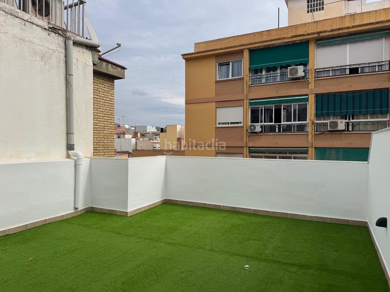 Foto 076eed49-51e2-4c00-ae4d-277c2ee40236. Piccolo appartamento in calle diego de vergara 28 in Málaga