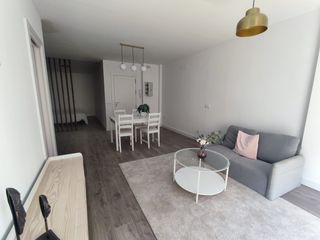 Apartament a Calle Diego de Vergara 28