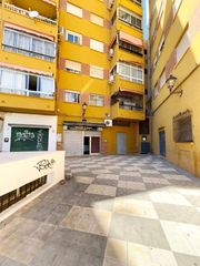 Business premise  Calle jonas. Local comercial en málaga – zona capuchinos