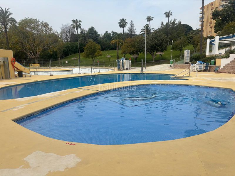 Foto 011fd824-5506-4ace-9c58-f0d438eecf48. Estudi amb piscina a Parque de la Paloma Benalmádena