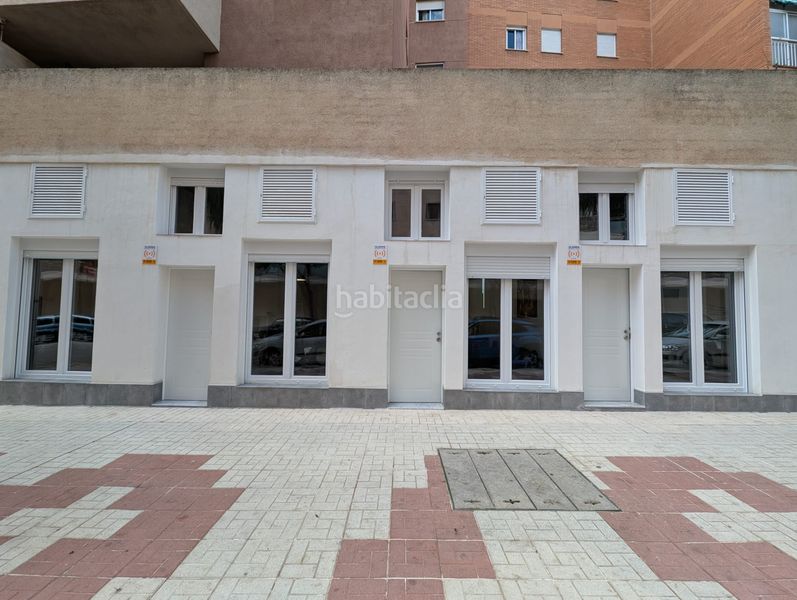 Foto 782ca237-89d3-477b-8d45-823811930eb2. Estudi a Ayuntamiento Torremolinos