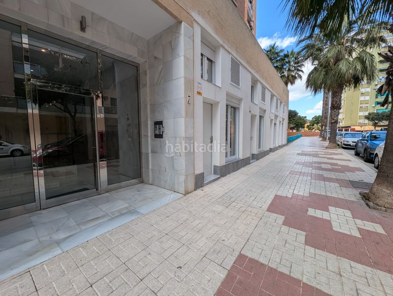 Foto caad5b43-ebf3-4e79-812c-575def86010f. Estudi a Ayuntamiento Torremolinos