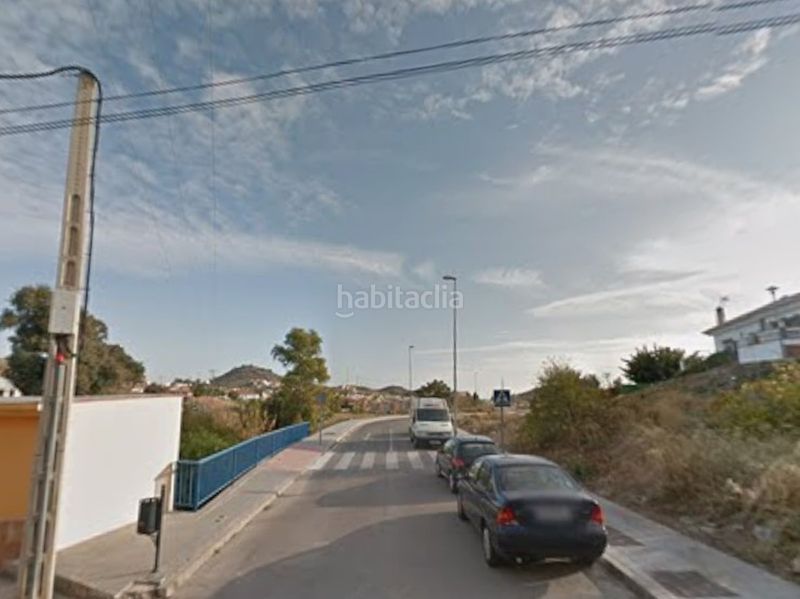 Foto 08fc080a-9409-49f9-a758-58a02f6ed1b9. Terreny residencial a Santa Isabel Málaga