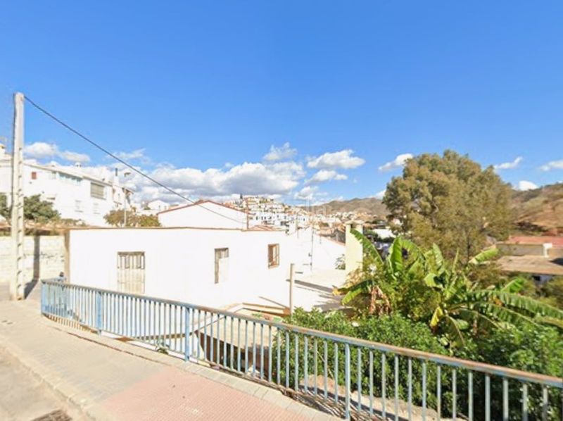 Foto 4bd8d60e-b3d4-4b59-b351-dfadfa43a493. Terreny residencial a Santa Isabel Málaga