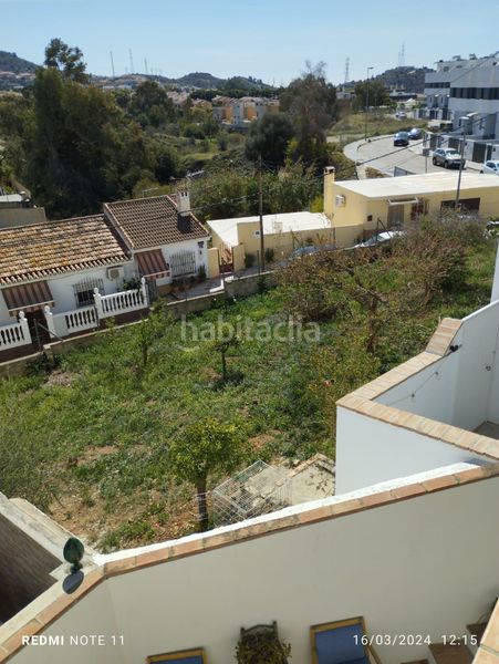 Foto 622fbdab-75f2-4d18-a815-ae13210380ef. Terreny residencial a Santa Isabel Málaga