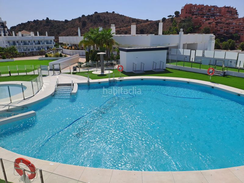 Foto 74ea39dc-b4e1-45fb-893e-e3776ba4da39. Pis amb aparcament piscina a Lo Cea Rincón de la Victoria