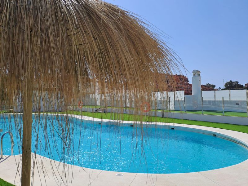 Foto cf57a86e-ee2b-41e9-8f0a-414f3dfdf350. Pis amb aparcament piscina a Lo Cea Rincón de la Victoria