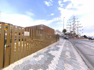 Apartament a Avenida Antonio Machado