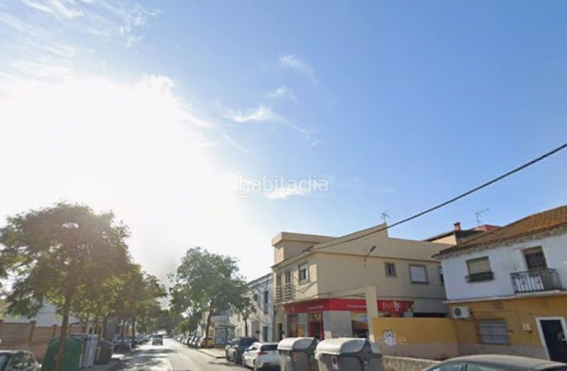Foto 5e4470e6-5c52-4d65-a6ed-cf3ddfea874b. Local comercial a Campanillas Málaga