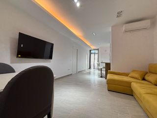 Rent Flat in El Tejar - Hacienda Bizcochero. Piso en alquiler a estrenar de 2 dormitorios en teatinos corta t