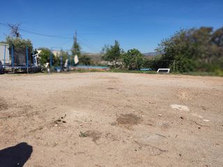 Terreny residencial a Fuente Alegre - El Chaparral - Los Morales. Parcela edificable con proyecto aprobado en el tomillar – puerto
