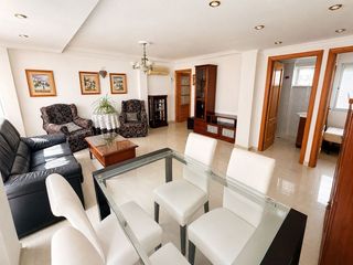 Flat  Calle río mao. Piso en venta por ortega y gasset, málaga.