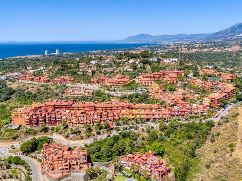 Foto 320501e3-9e50-4068-a0ae-ccf696a66351. Pis amb aparcament a reserva de Marbella Marbella
