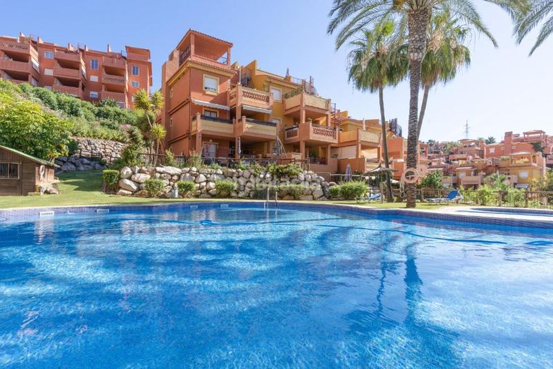 Foto 40688c20-eb58-4eed-8a88-f78713a46bd0. Pis amb aparcament a reserva de Marbella Marbella