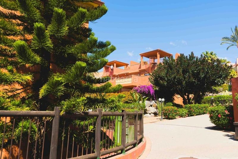 Foto 51776e01-9a7c-401e-8674-7f566843e972. Pis amb aparcament a reserva de Marbella Marbella