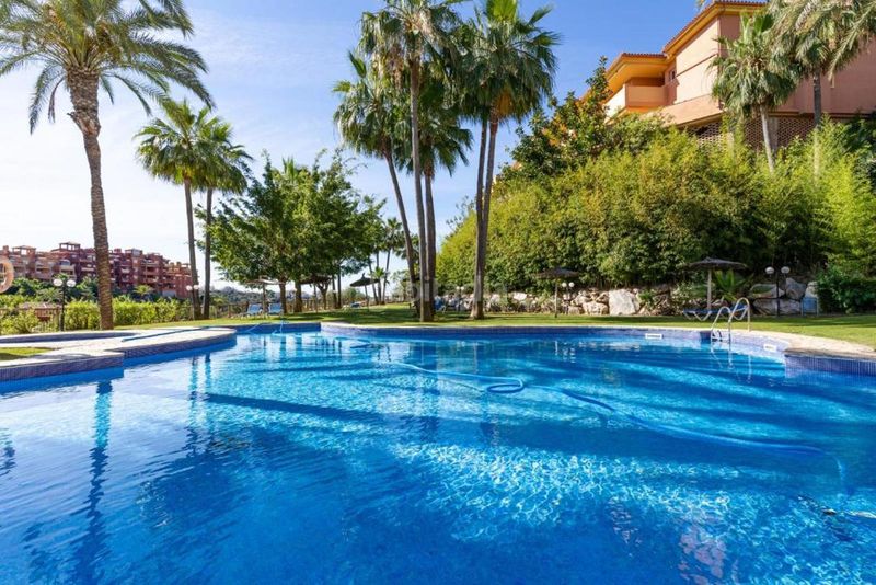 Foto 9902a86e-8392-4ec8-9f1d-2f87cf34c065. Pis amb aparcament a reserva de Marbella Marbella