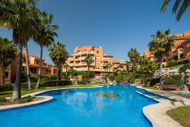 Foto d38c674a-0c62-425c-9876-5de26d1fe5d9. Pis amb aparcament a reserva de Marbella Marbella