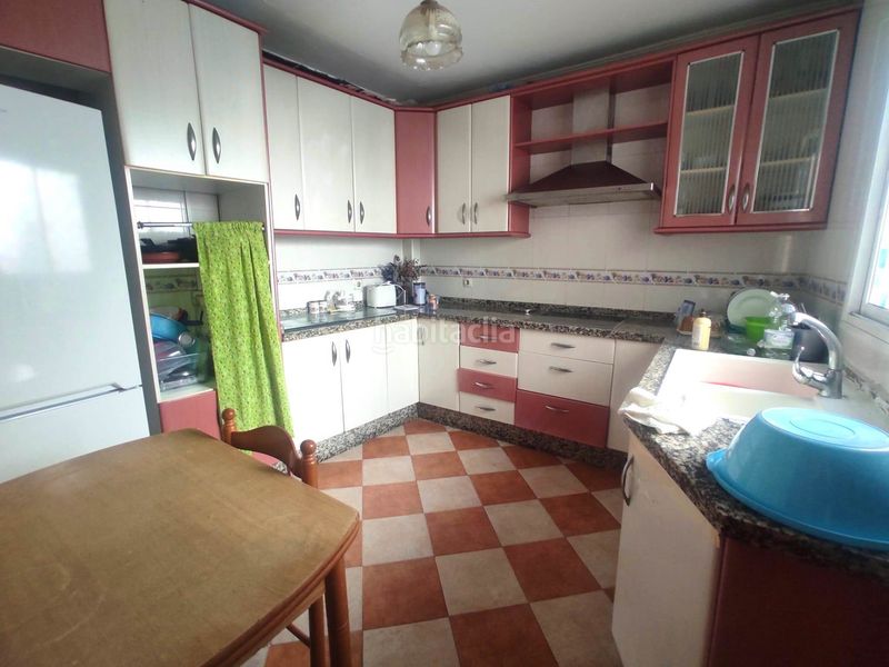 Foto 07ad5e33-bb8a-435c-975a-36b36bd8a8a9. Casa adossada a El Molinillo - Capuchinos Málaga