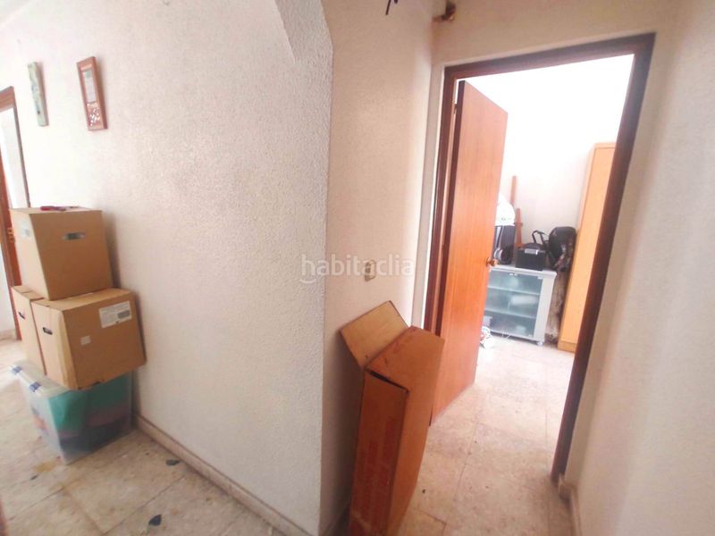 Foto 11ea616a-436d-4d22-8fd2-6860dd04948e. Casa adossada a El Molinillo - Capuchinos Málaga