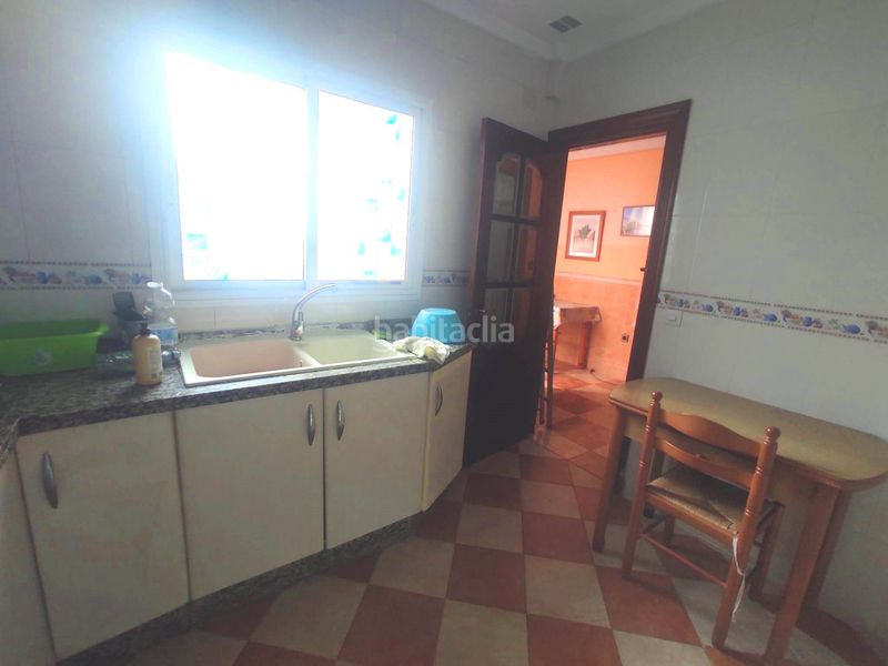 Foto 30130bf7-4b6f-4472-abab-e223bdb9db51. Casa adossada a El Molinillo - Capuchinos Málaga