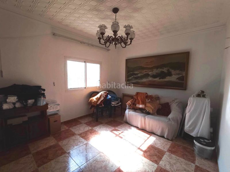 Foto 30b98a42-d958-4fe8-8c5b-2c620703c773. Casa adossada a El Molinillo - Capuchinos Málaga