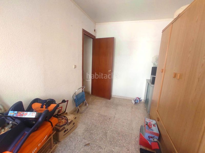 Foto 39708299-7c8f-4136-b528-d573818a44ff. Casa adossada a El Molinillo - Capuchinos Málaga