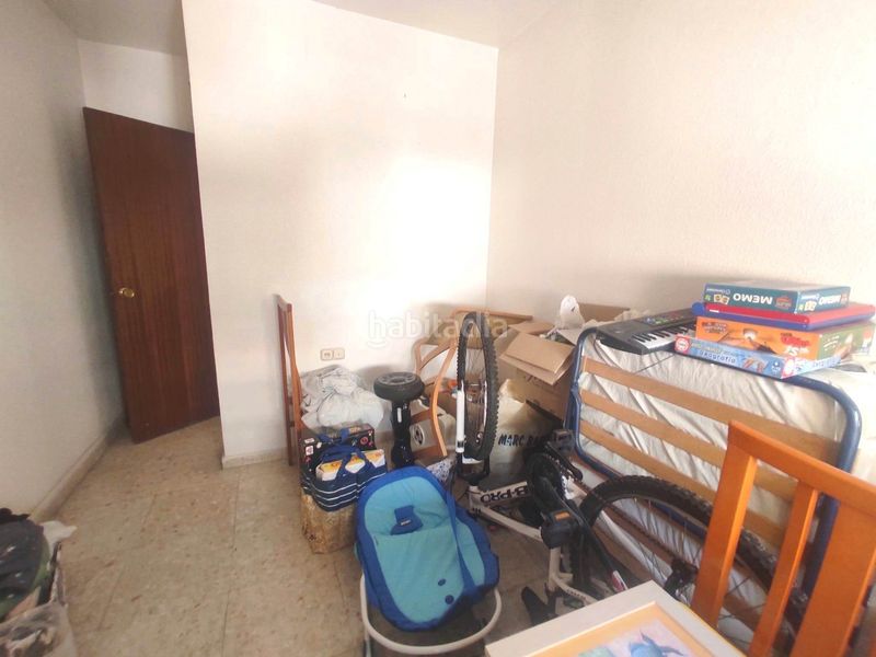 Foto 3ef19f66-4f0c-4a07-be20-77bca1ec491e. Casa adossada a El Molinillo - Capuchinos Málaga