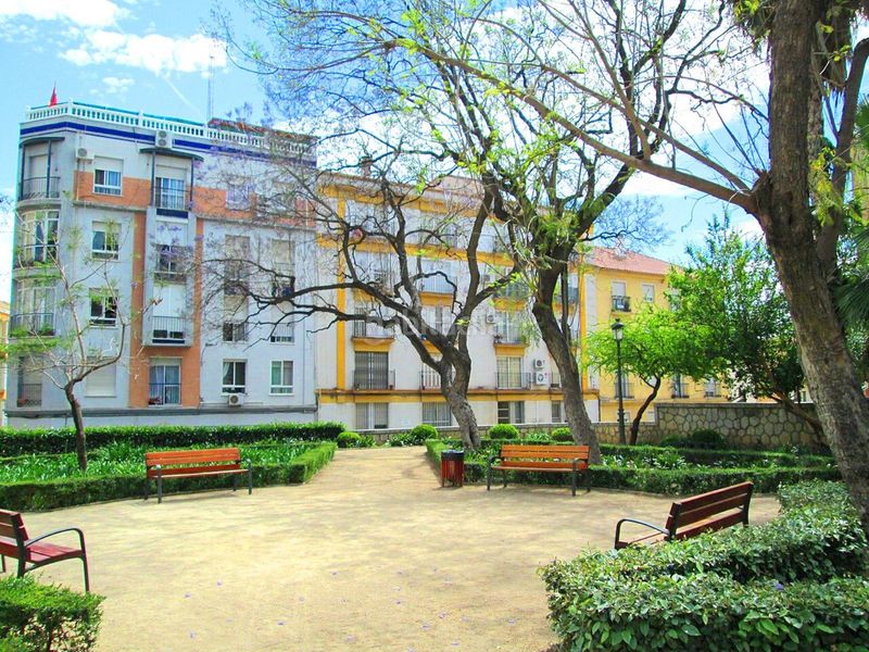 Foto 5a6fa2d6-893d-4fe2-9d5e-d45d3dc196eb. Casa adossada a El Molinillo - Capuchinos Málaga