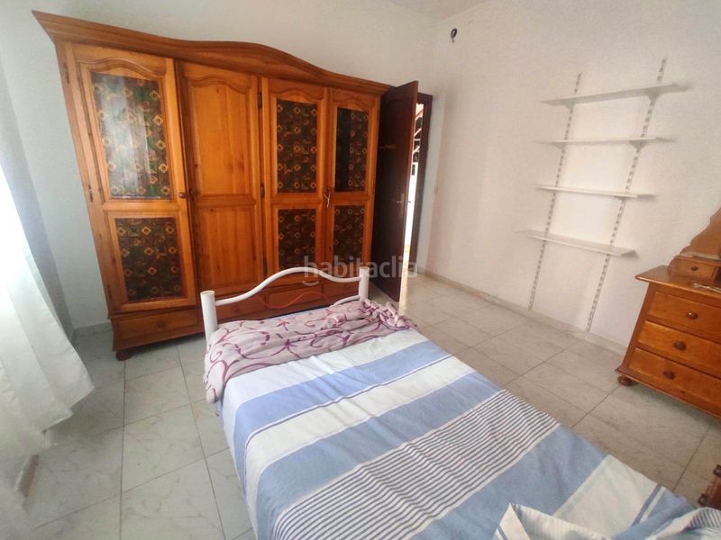 Foto 6938f863-5c44-48cb-8ac7-9b82ca4459b5. Casa adossada a El Molinillo - Capuchinos Málaga
